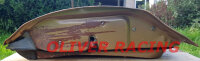Tür links Fahrertür Door Cadillac Coupe DeVille 1974 1975 1976 Sedan 74 75 76