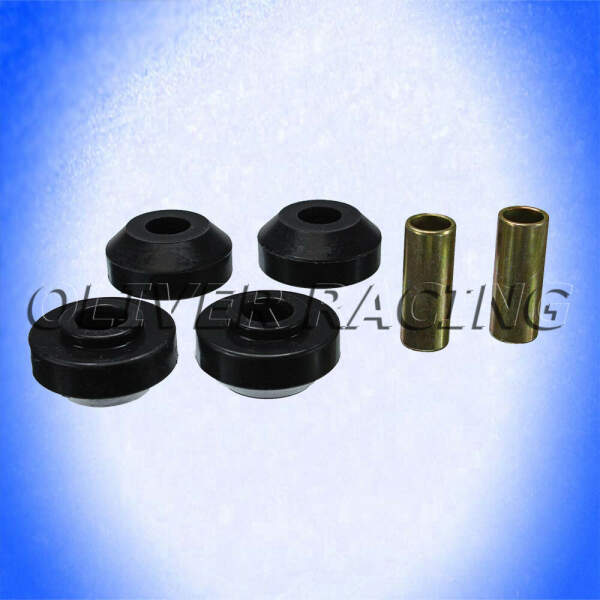 ZUGSTREBENGUMMI SET Ranchero Fairlane Mustang Torino Granada Cougar Cougar Ford