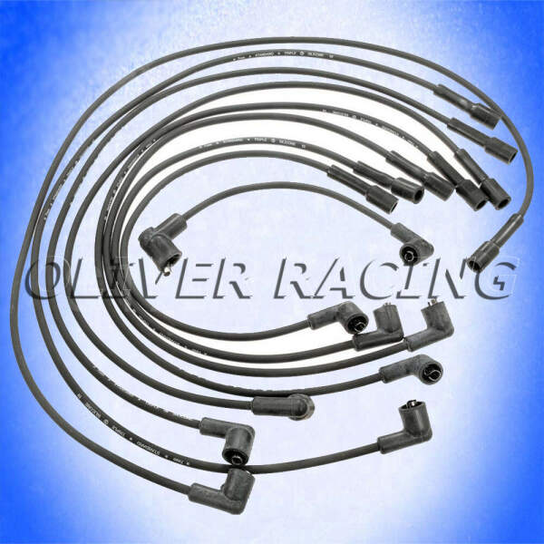 Zündkabel BUICK 67-74 5.7 7.0 7.5 L Century Electra GS Riviera Skylark Special