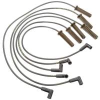 Zündkabel BUICK OLDSMOBILE 00-05 3.4 L Alero Silhouette Century Rendevouz 207cui