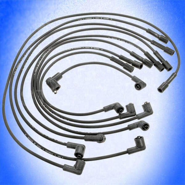 Zündkabel CADILLAC 63-70 6.4 7.0 7.7 8.2 DeVille Eldorado Fleetwood Serie 60 62