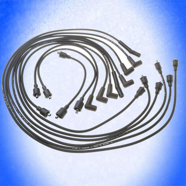 Zündkabel DODGE 72-78 D100 D200 Ramcharger W100 W200 W300 B100 B200 D300 D400 ua