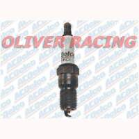 ZÜNDKERZE ORIGINAL GM AC Delco 41-601 Buick Skylark Lesabre Riviera Regal 92-10