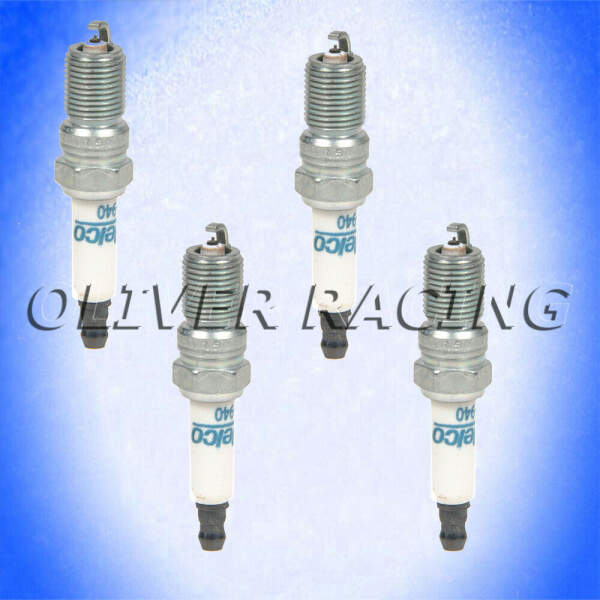 ZÜNDKERZE ORIGINAL GM AC DELCO 41-940 Buick Chevrolet Oldsmobile Pontiac 92-00