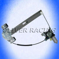 Fensterhebermotor Fensterheber hinten rechts Hummer H2...