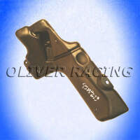 10324023 22155677 Chevrolet Corvette C5 Wischwasser...