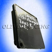 16521297 16523917 Chevrolet Corvette C4 C5 Pontiac Firebird Licht Steuergerät