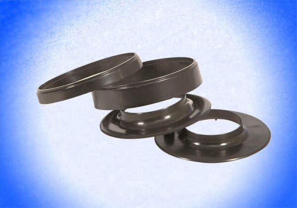 Adapter Luftfilter LUFTFILTERADAPTER Distanzringe Vergaser Edelbrock Holley Ring