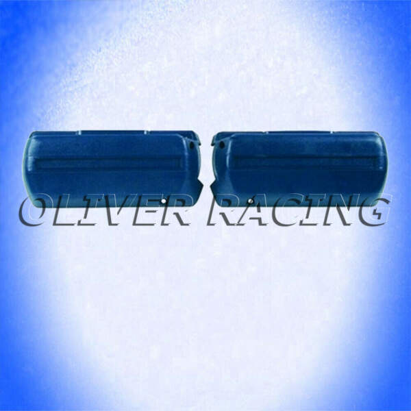 ARMLEHNEN blau Chevrolet Camaro Chevelle Nova El Camino Pontiac GTO 67-70 71 72