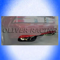 Auspuff Auspuffanlage Sportauspuff Chevrolet Camaro Pontiac Firebird  82 83 -92