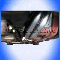 Auspuff Auspuffanlage Sportauspuff Chevrolet Camaro Pontiac Firebird  82 83 -92