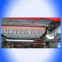 Auspuff Auspuffanlage Sportauspuff Chevrolet Camaro Pontiac Firebird  82 83 -92