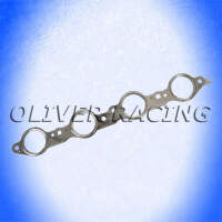 AUSPUFFKRÜMMERDICHTUNG GM Cadillac Chevrolet...