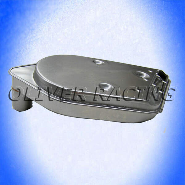 Automatikgetriebe Öl Filter Slim Jim / Roto 10 375 Hydramatic Pontiac Oldsmobile