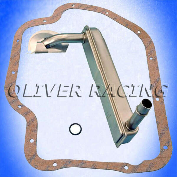 Automatikölfilter Getriebe TH400 DeVille Eldorado Buick Riviera LeSabre Skylark