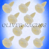 BEFESTIGUNGSKLIPS INNENVERKLEIDUNG Chevrolet Pontiac GMC...