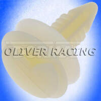 BEFESTIGUNGSKLIPS INNENVERKLEIDUNG Chevrolet Pontiac GMC Cadillac Buick Oldsmob.