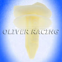 BEFESTIGUNGSKLIPS INNENVERKLEIDUNG Chevrolet Pontiac GMC Cadillac Buick Oldsmob.