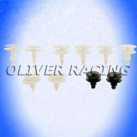 BEFESTIGUNGSKLIPS INNENVERKLEIDUNG Set mit 3...