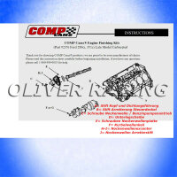 Benzinpumpe Antrieb Excenter Nockenwelle Ford Mercury 351...