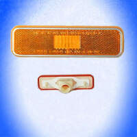 BLINKER BLINKERGLAS Dodge Charger Challenger Plymouth...