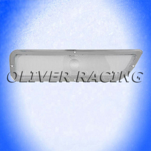 BLINKER Blinkerglas GMC PICKUP SUBURBAN Chevrolet C10 C20 Panel Van Standlicht