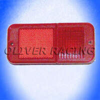 BLINKER SEITENLAMPE Chevrolet C10 C20 K10 K20 PICKUP...