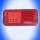 BLINKER SEITENLAMPE Chevrolet C10 C20 K10 K20 PICKUP SUBURBAN Seitenleuchte