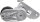 RIEMENSPANNER mit ROLLE
