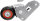 RIEMENSPANNER mit ROLLE