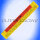 AUFKLEBER Engine Compartment Caution Cadillac 65 66 67 Kühlsystem DeVille Eldorado Fleetwood