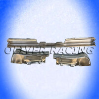 Stoßstange hinten Chevrolet Impala Bel Air Biscayne 63 NEU 1963 bumper rear GM