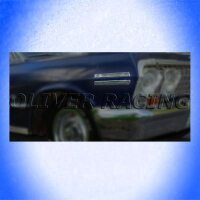 Kotflügel Zierleisten Satz vorne Chevrolet Bel Air...
