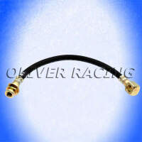 Bremsschlauch Buick GS Skylark Special Oldsmobile Cutlass...