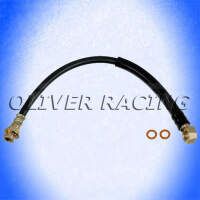 Bremsschlauch Buick Regal Century Riviera Skylark Estate...