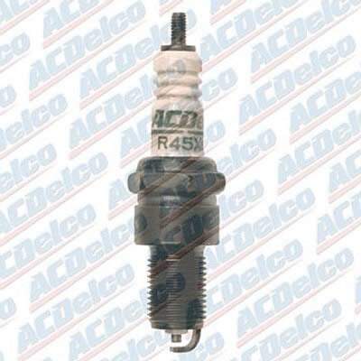 ZÜNDKERZE -STÜCK R45XLS AC DELCO