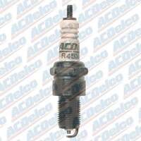 ZÜNDKERZE -STÜCK R45XLS AC DELCO
