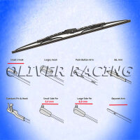 WISCHERBLATT-16"=405 MM/ST