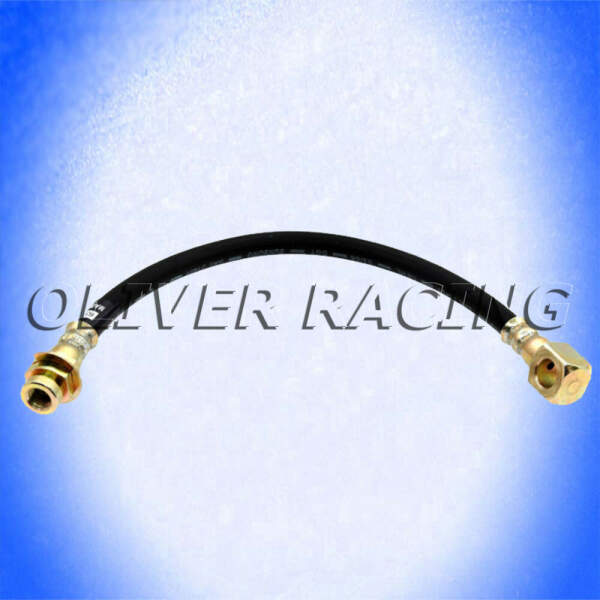 Bremsschlauch Chevrolet Pontiac 69-72 Chevelle El Camino Monte Carlo GTO LeMans