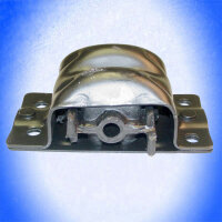 MOTORHALTER-GM Gummi u Metallrahmen