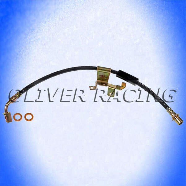 Bremsschlauch Escalade Chevrolet Tahoe Sierra Silverado Yukon Cheyenne GMC 07-18