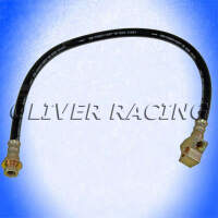 Bremsschlauch Ford 68 69 70 71 E100 Econoline F250 P350...