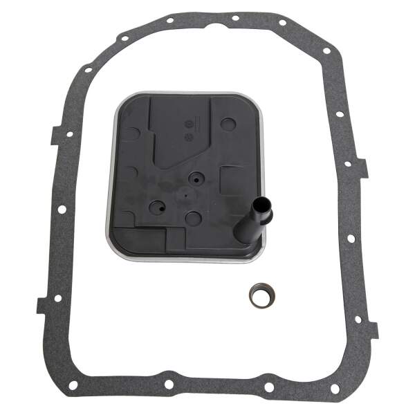 GETRIEBEÖLFILTER/TH4L80-E b17 Ölwannenschrauben