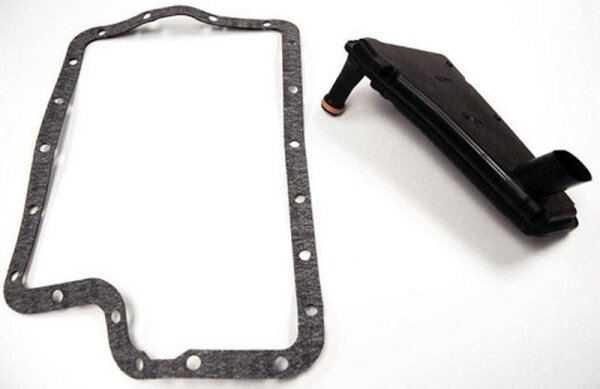 GETRIEBEÖLFILTER Ford E4OD / 4R100