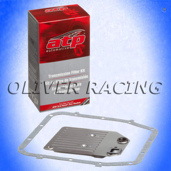 GETRIEBEÖLFILTER FORD AOD AOT 80-93 Thunderbird LTD Mustang E150 F150 Lincoln ua