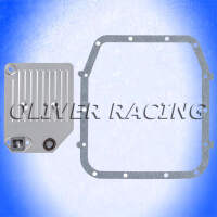 GETRIEBEÖLFILTER FORD AOD AOT 80-93 Thunderbird LTD...