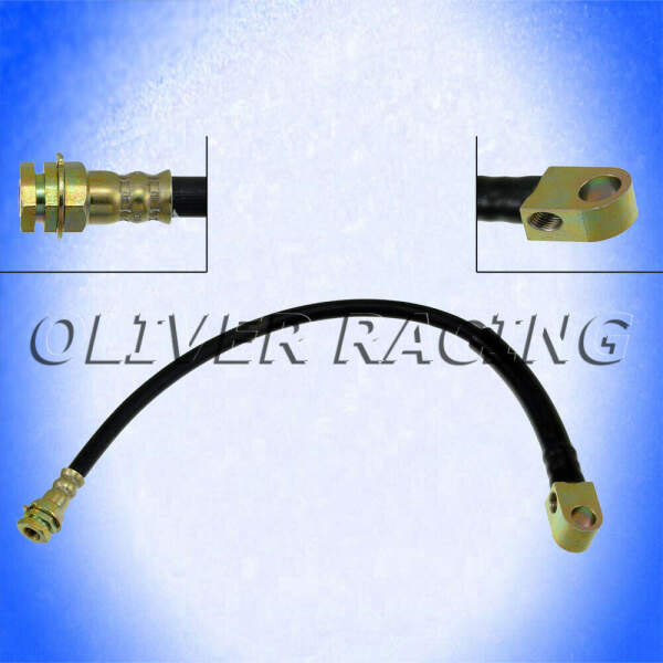 Bremsschlauch Hinterachse mitte FORD F150 F250 F350 Bronco F100 80 81 82 83 84 85 86 87 88 89-91