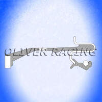 Dichtring Wellendichtring AUSGANG 2WD Getriebe A727 A745 A833  A230 Ford C6 FMX Borg Warner DG200