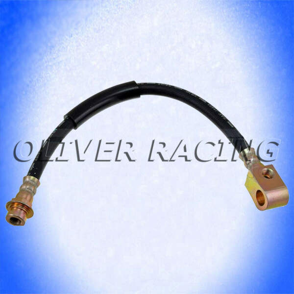 Bremsschlauch Hinterachse mitte FORD Mustang LTD Thunderbird Fairmont MERCURY Cougar Capri 79-95