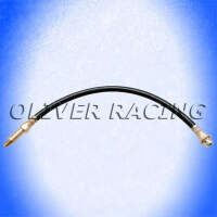 Bremsschlauch Hydraulikschlauch Vorderachse links rechts Ford F100 F250 F350 65 66 67 68 69 70 71 vorne